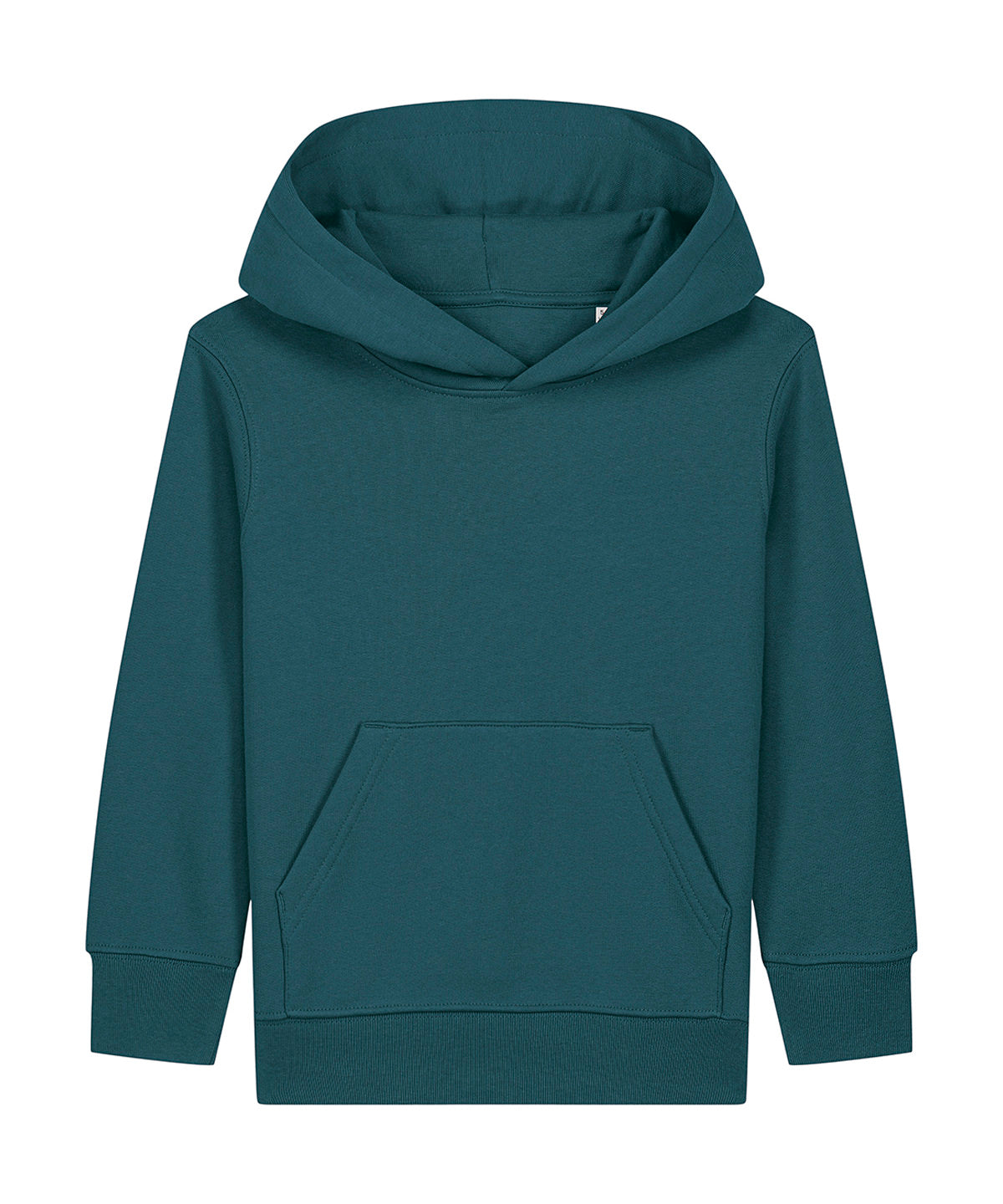 Stanley/Stella Kids Mini Cruiser 2.0 iconic hoodie sweatshirt (STSK180) Stargazer