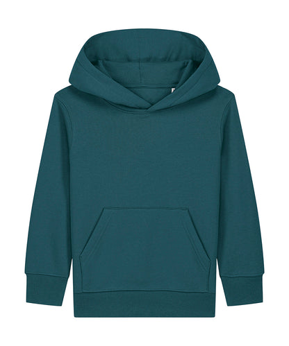 Stanley/Stella Kids Mini Cruiser 2.0 iconic hoodie sweatshirt (STSK180) Stargazer