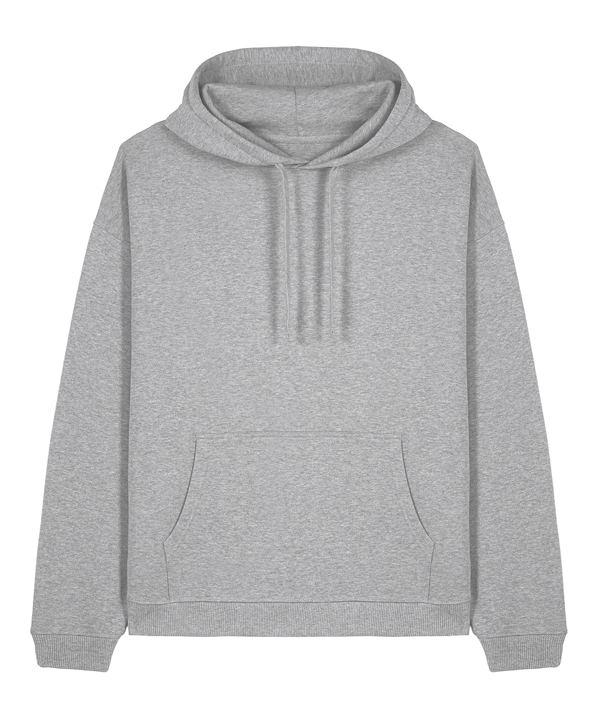 Stanley/Stella Slammer 2.0 (STSU209) Heather Grey