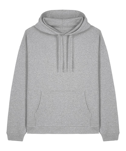 Stanley/Stella Slammer 2.0 (STSU209) Heather Grey