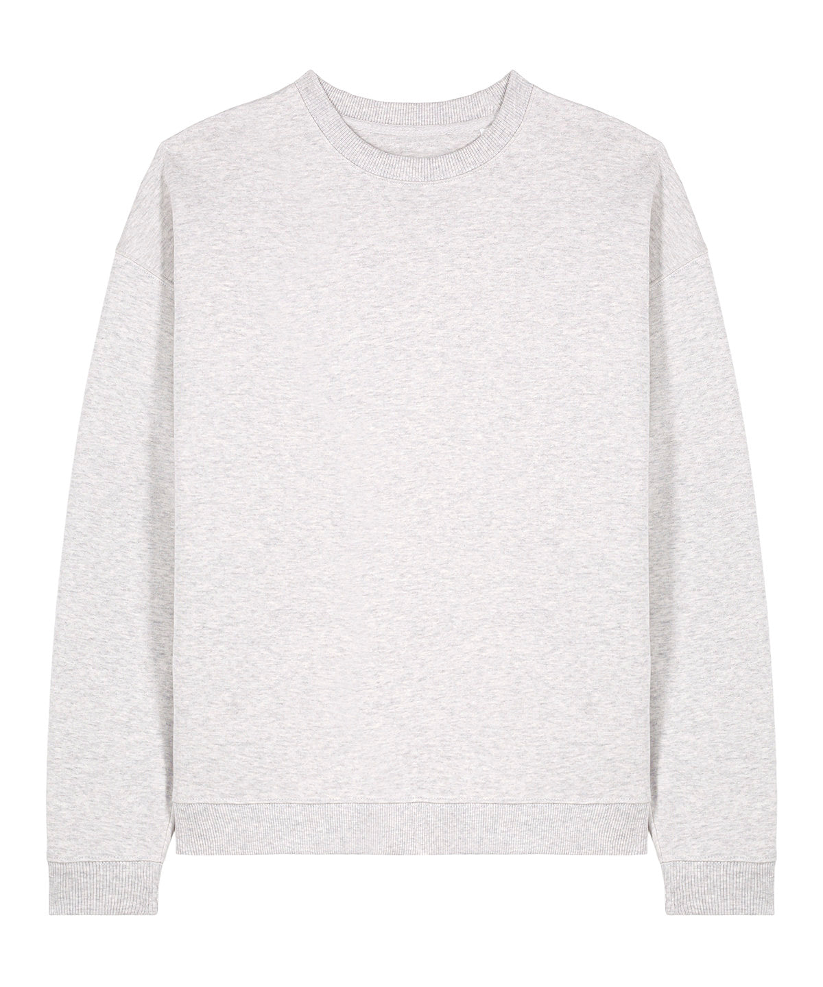 Stanley/Stella Radder 2.0 (STSU208) Cool Heather Grey