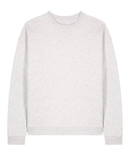 Stanley/Stella Radder 2.0 (STSU208) Cool Heather Grey