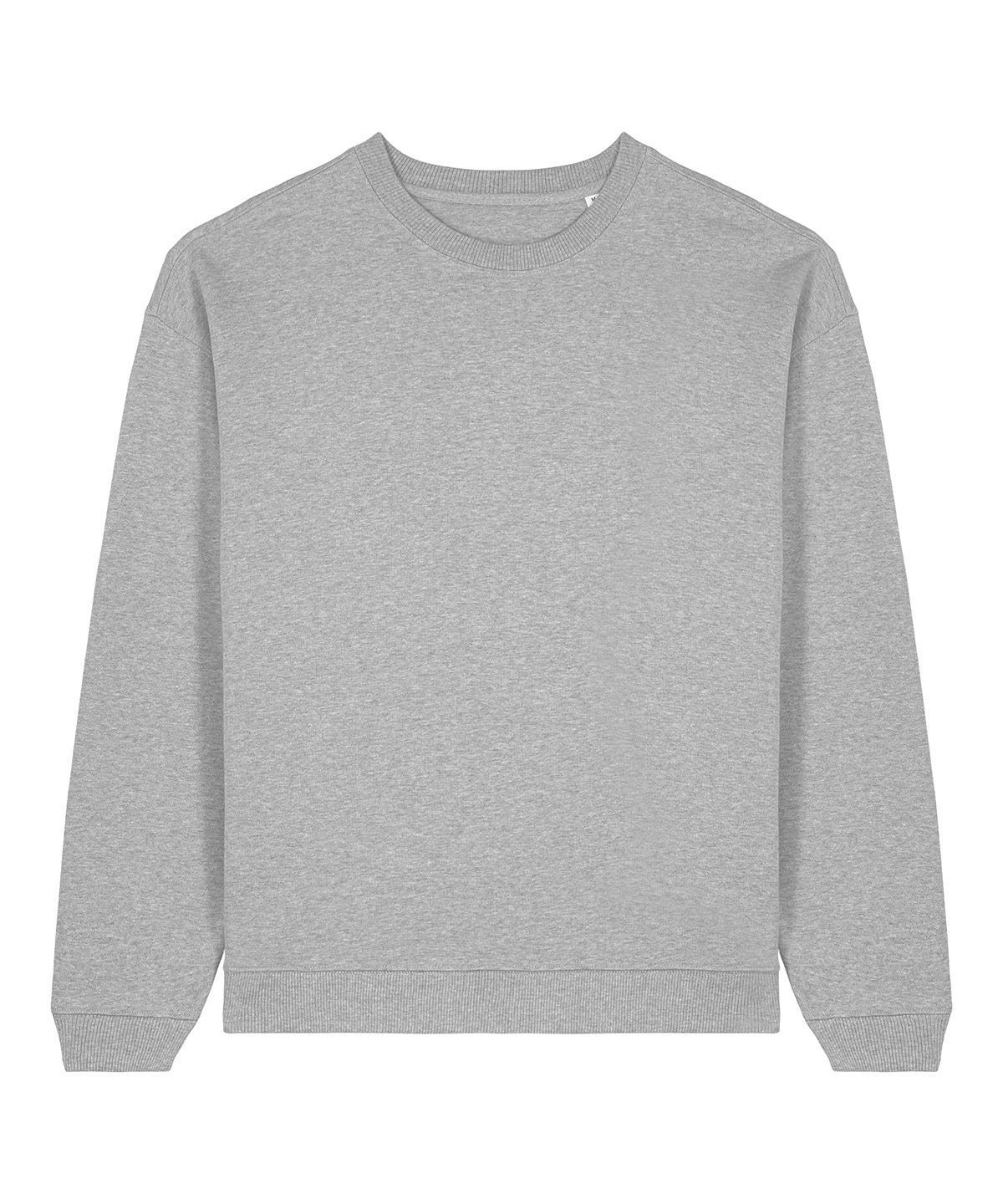 Stanley/Stella Radder 2.0 (STSU208) Heather Grey
