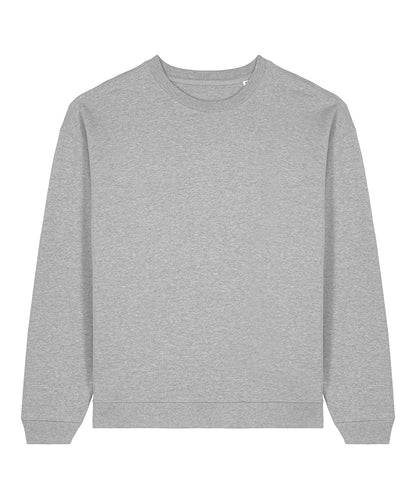 Stanley/Stella Radder 2.0 (STSU208) Heather Grey