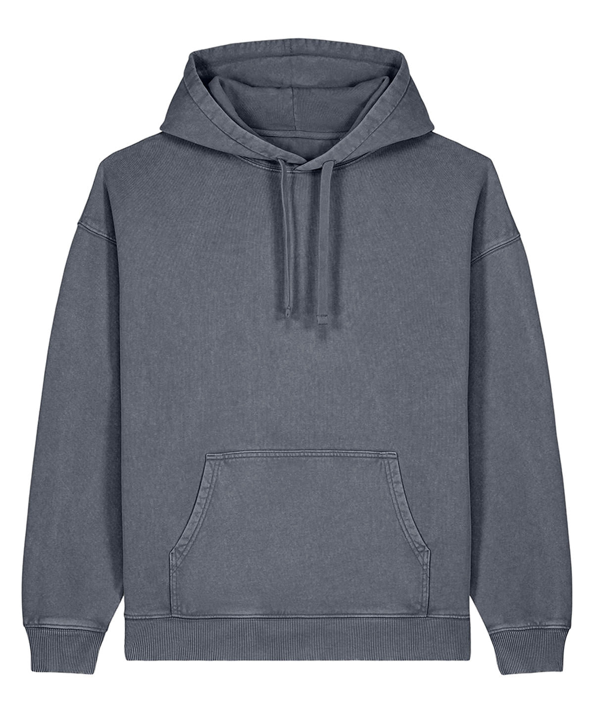 Stanley/Stella Slammer 2.0 Vintage (STSU211) Garment Dyed Anthracite