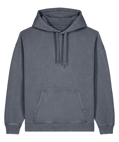 Stanley/Stella Slammer 2.0 Vintage (STSU211) Garment Dyed Anthracite