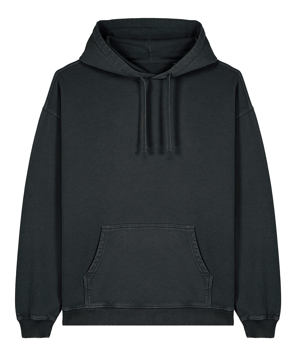 Stanley/Stella Slammer 2.0 Vintage (STSU211) Garment Dyed Black Rock