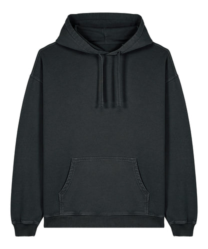 Stanley/Stella Slammer 2.0 Vintage (STSU211) Garment Dyed Black Rock