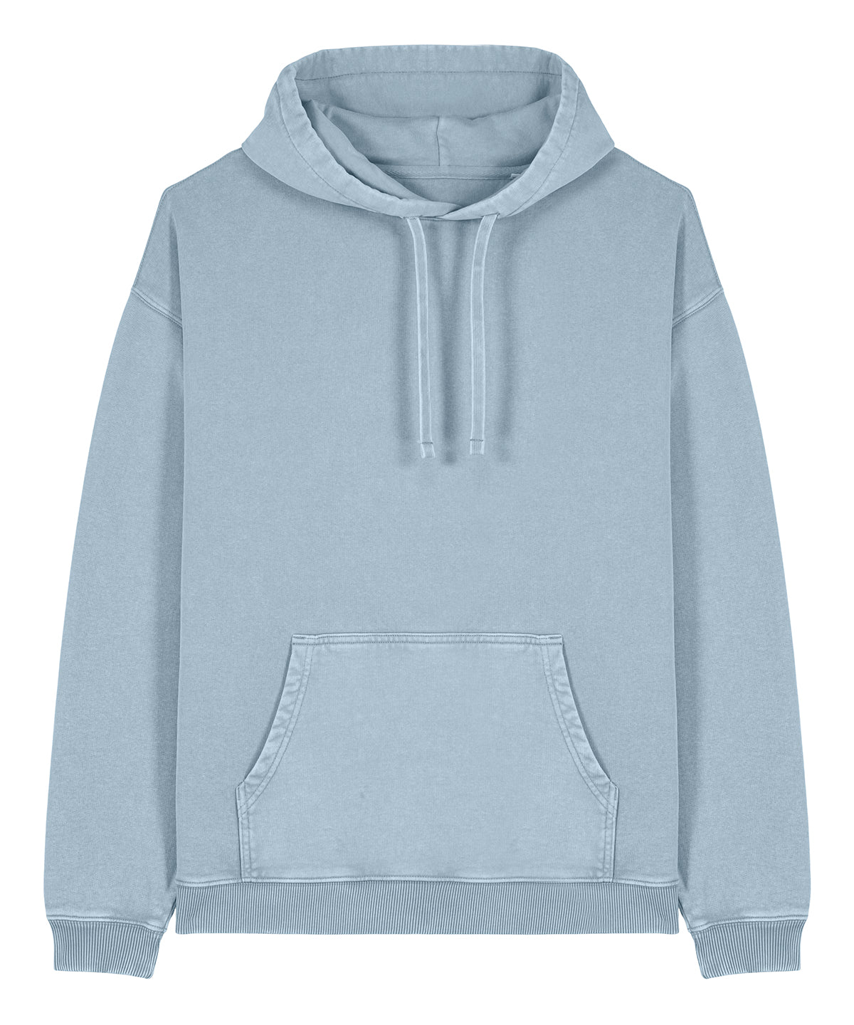 Stanley/Stella Slammer 2.0 Vintage (STSU211) Garment Dyed Blue Stone