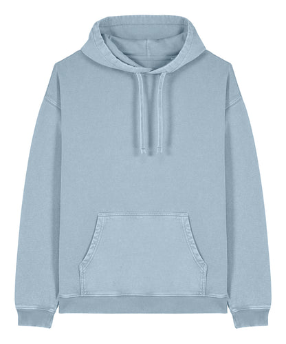 Stanley/Stella Slammer 2.0 Vintage (STSU211) Garment Dyed Blue Stone