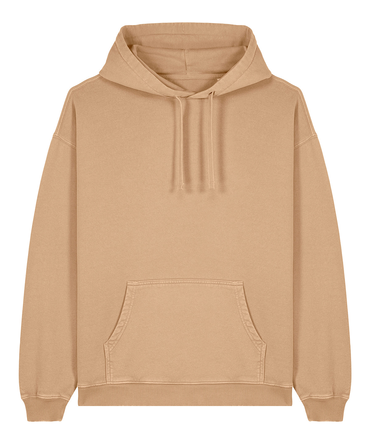 Stanley/Stella Slammer 2.0 Vintage (STSU211) Garment Dyed Latte