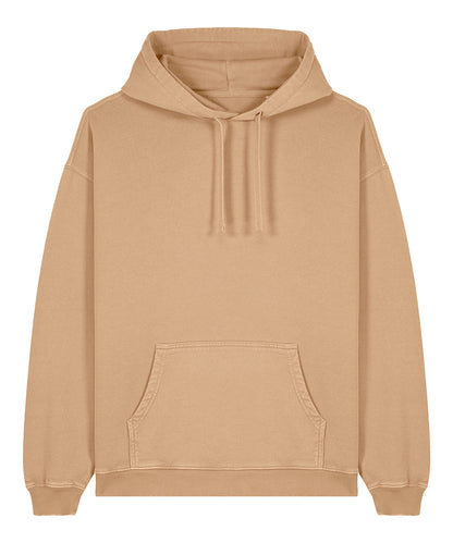 Stanley/Stella Slammer 2.0 Vintage (STSU211) Garment Dyed Latte