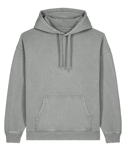 Stanley/Stella Slammer 2.0 Vintage (STSU211) Garment Dyed Misty Grey