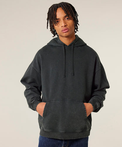 Stanley/Stella Slammer 2.0 Vintage (STSU211) Garment Dyed Anthracite