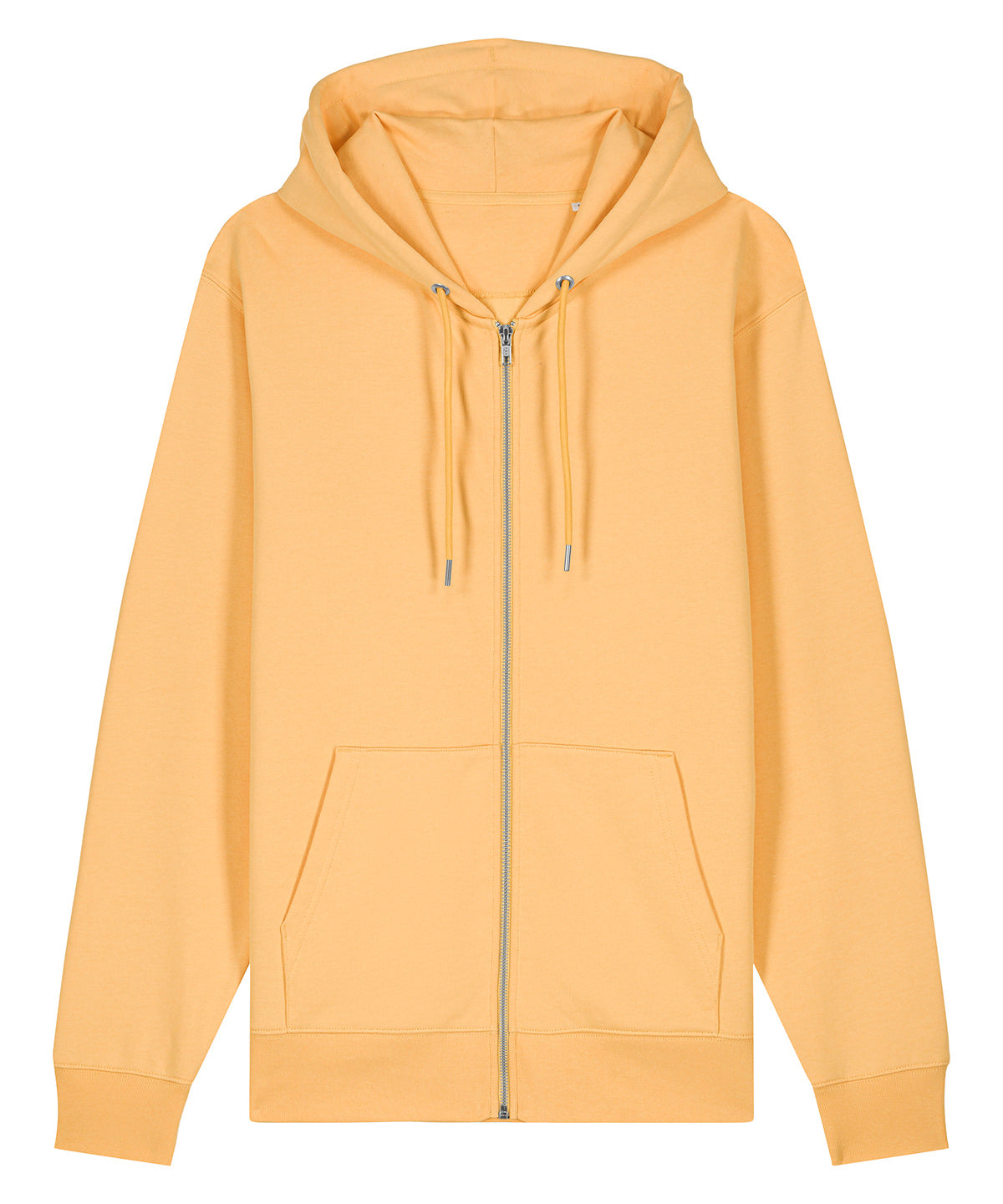 Stanley/Stella Unisex Cultivator 2.0 iconic zip-thru hoodie sweatshirt (STSU179) Nispero