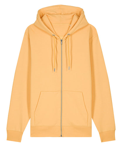 Stanley/Stella Unisex Cultivator 2.0 iconic zip-thru hoodie sweatshirt (STSU179) Nispero