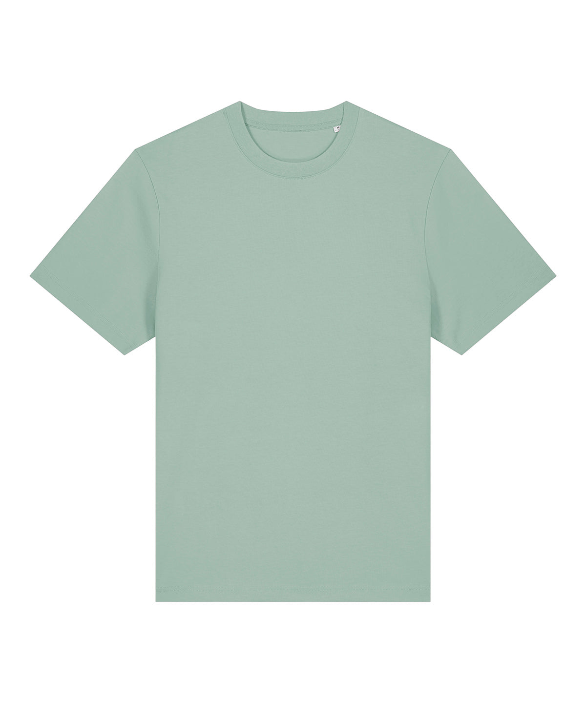 Stanley/Stella Unisex Sparker 2.0 heavy t-shirt (STTU171) Aloe