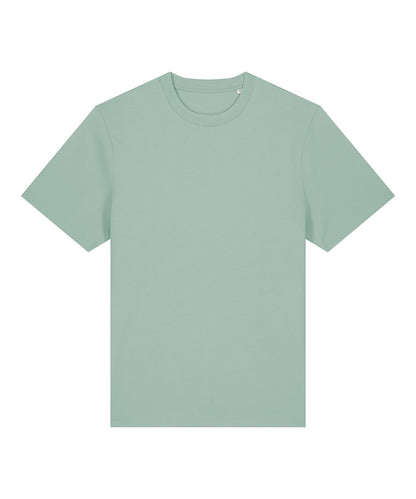 Stanley/Stella Unisex Sparker 2.0 heavy t-shirt (STTU171) Aloe