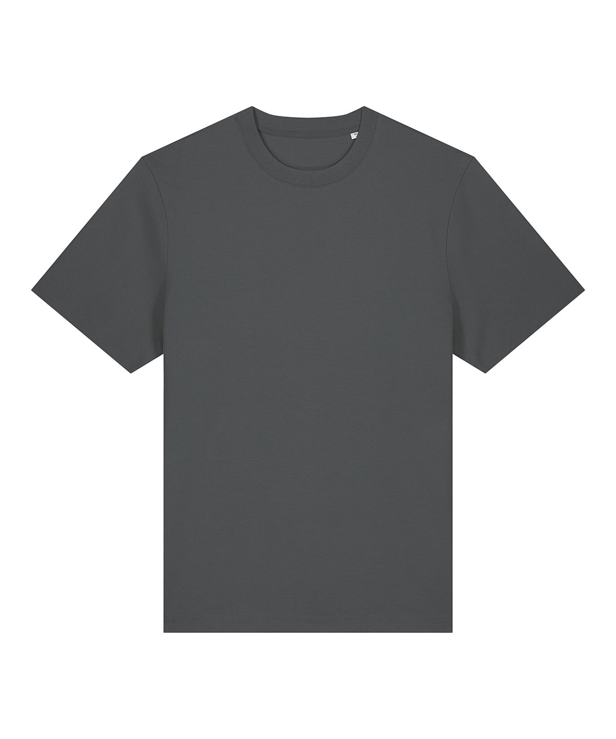Stanley/Stella Unisex Sparker 2.0 heavy t-shirt (STTU171) Anthracite