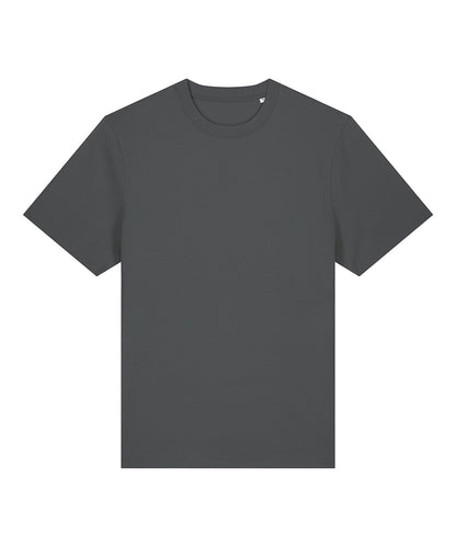 Stanley/Stella Unisex Sparker 2.0 heavy t-shirt (STTU171) Anthracite