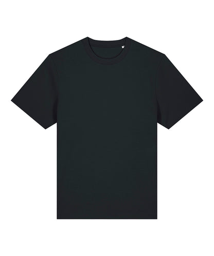 Stanley/Stella Unisex Sparker 2.0 heavy t-shirt (STTU171) Black