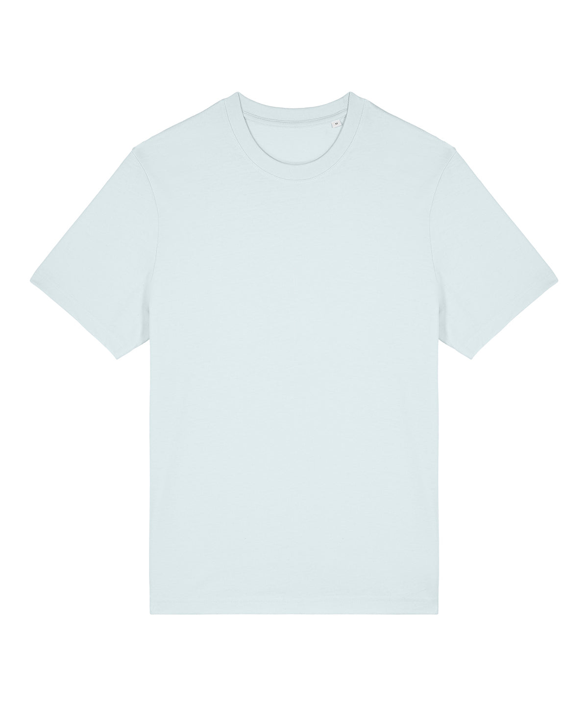 Stanley/Stella Unisex Sparker 2.0 heavy t-shirt (STTU171) Blue Ice