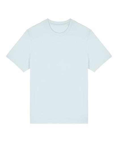 Stanley/Stella Unisex Sparker 2.0 heavy t-shirt (STTU171) Blue Ice