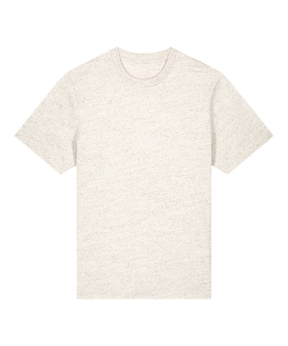 Stanley/Stella Unisex Sparker 2.0 heavy t-shirt (STTU171) Eco Heather