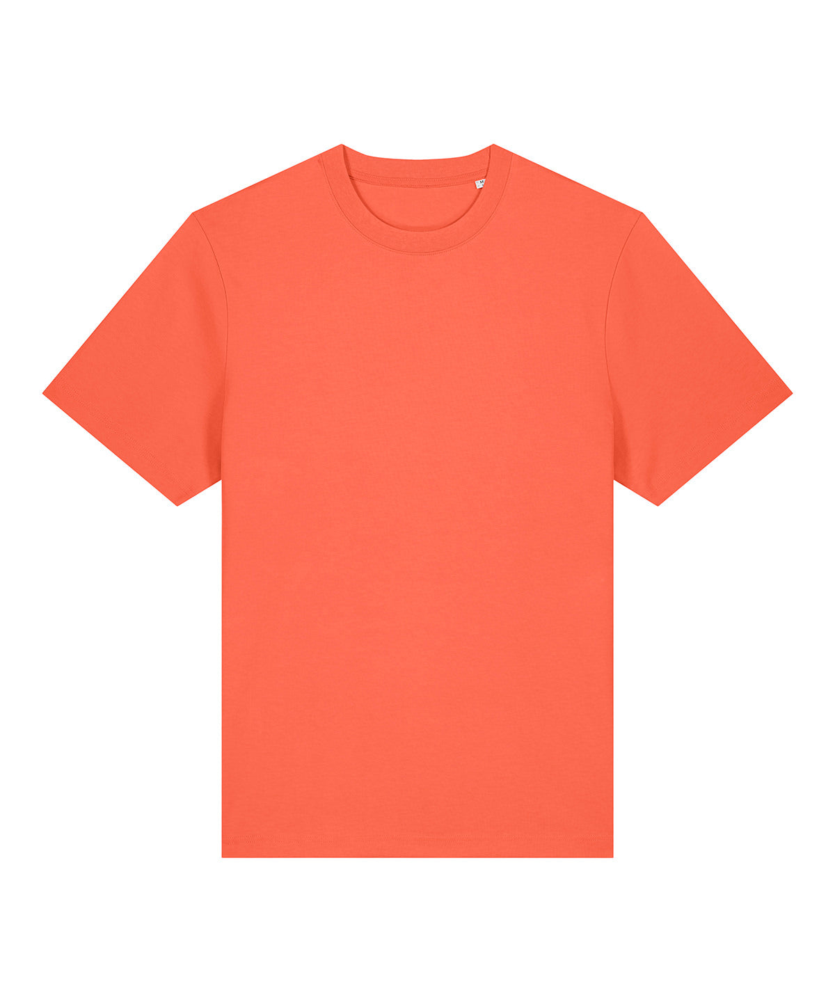 Stanley/Stella Unisex Sparker 2.0 heavy t-shirt (STTU171) Fiesta