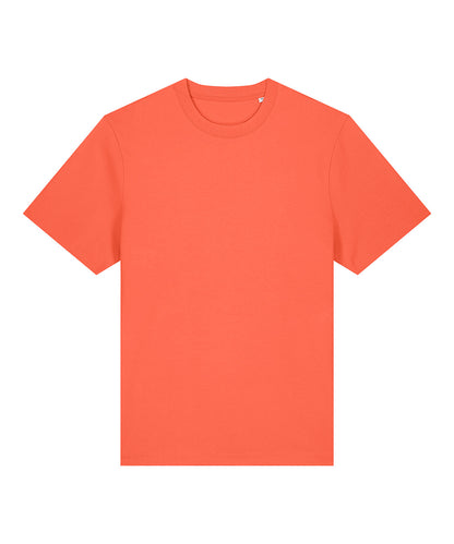 Stanley/Stella Unisex Sparker 2.0 heavy t-shirt (STTU171) Fiesta