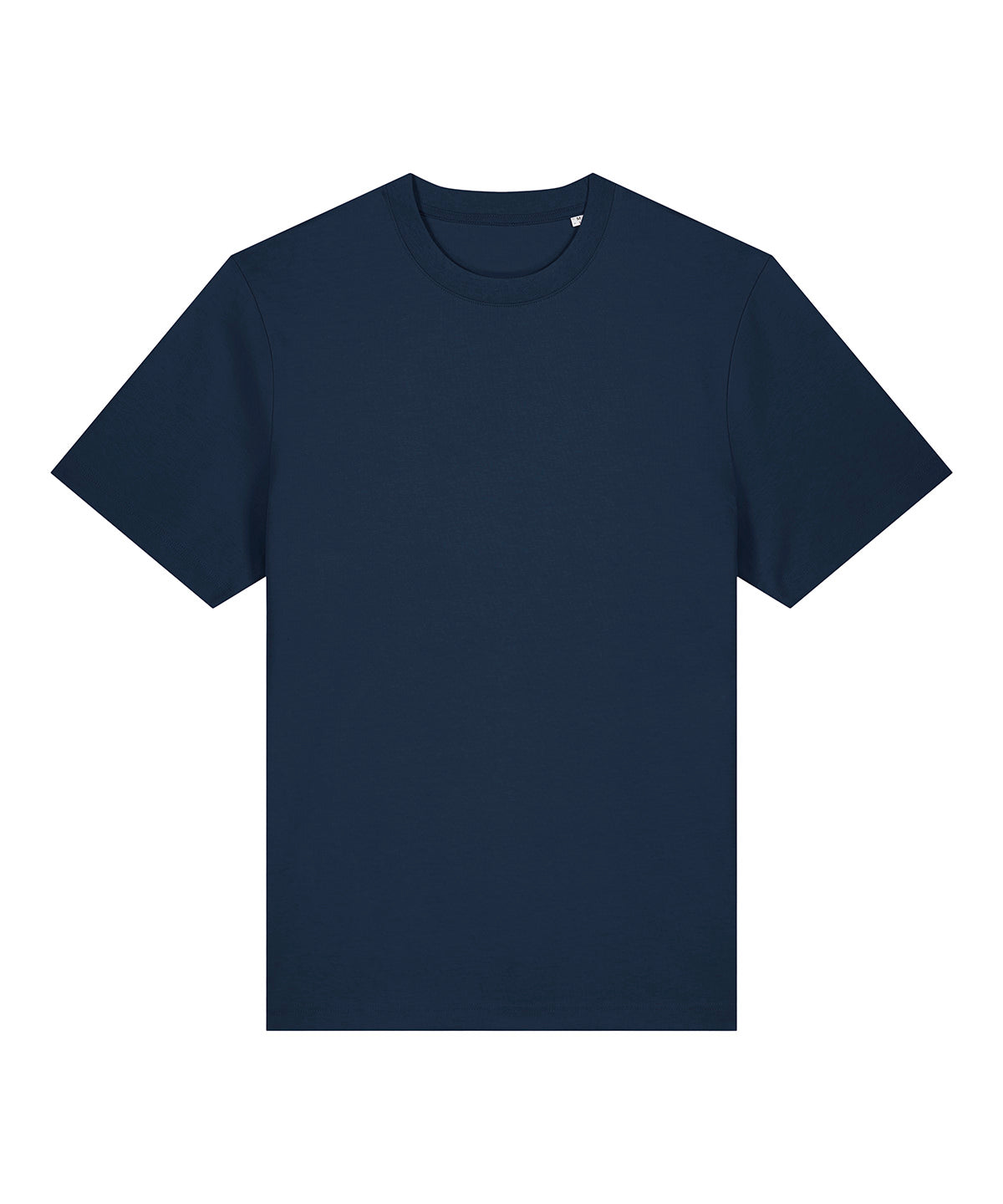 Stanley/Stella Unisex Sparker 2.0 heavy t-shirt (STTU171) French Navy