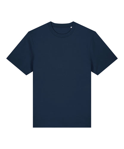 Stanley/Stella Unisex Sparker 2.0 heavy t-shirt (STTU171) French Navy