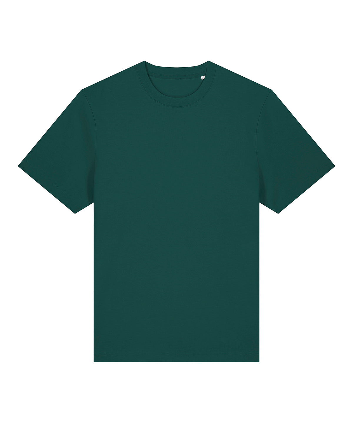 Stanley/Stella Unisex Sparker 2.0 heavy t-shirt (STTU171) Glazed Green