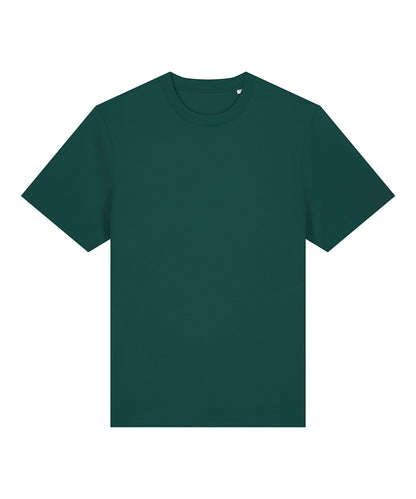Stanley/Stella Unisex Sparker 2.0 heavy t-shirt (STTU171) Glazed Green