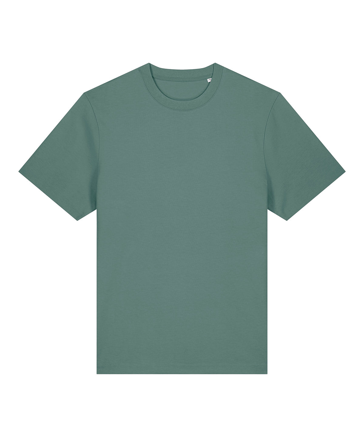 Stanley/Stella Unisex Sparker 2.0 heavy t-shirt (STTU171) Green Bay