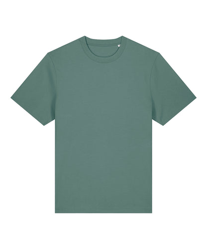 Stanley/Stella Unisex Sparker 2.0 heavy t-shirt (STTU171) Green Bay