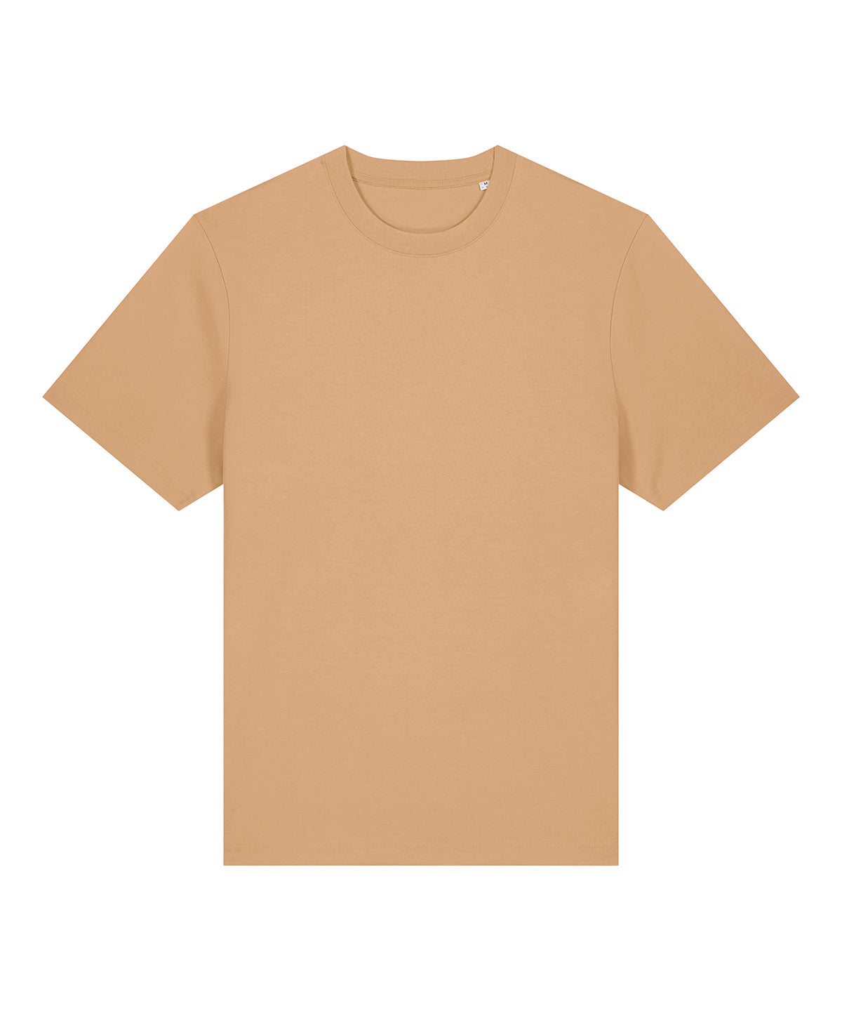 Stanley/Stella Unisex Sparker 2.0 heavy t-shirt (STTU171) Latte