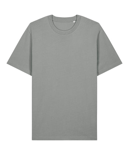 Stanley/Stella Unisex Sparker 2.0 heavy t-shirt (STTU171) Misty Grey