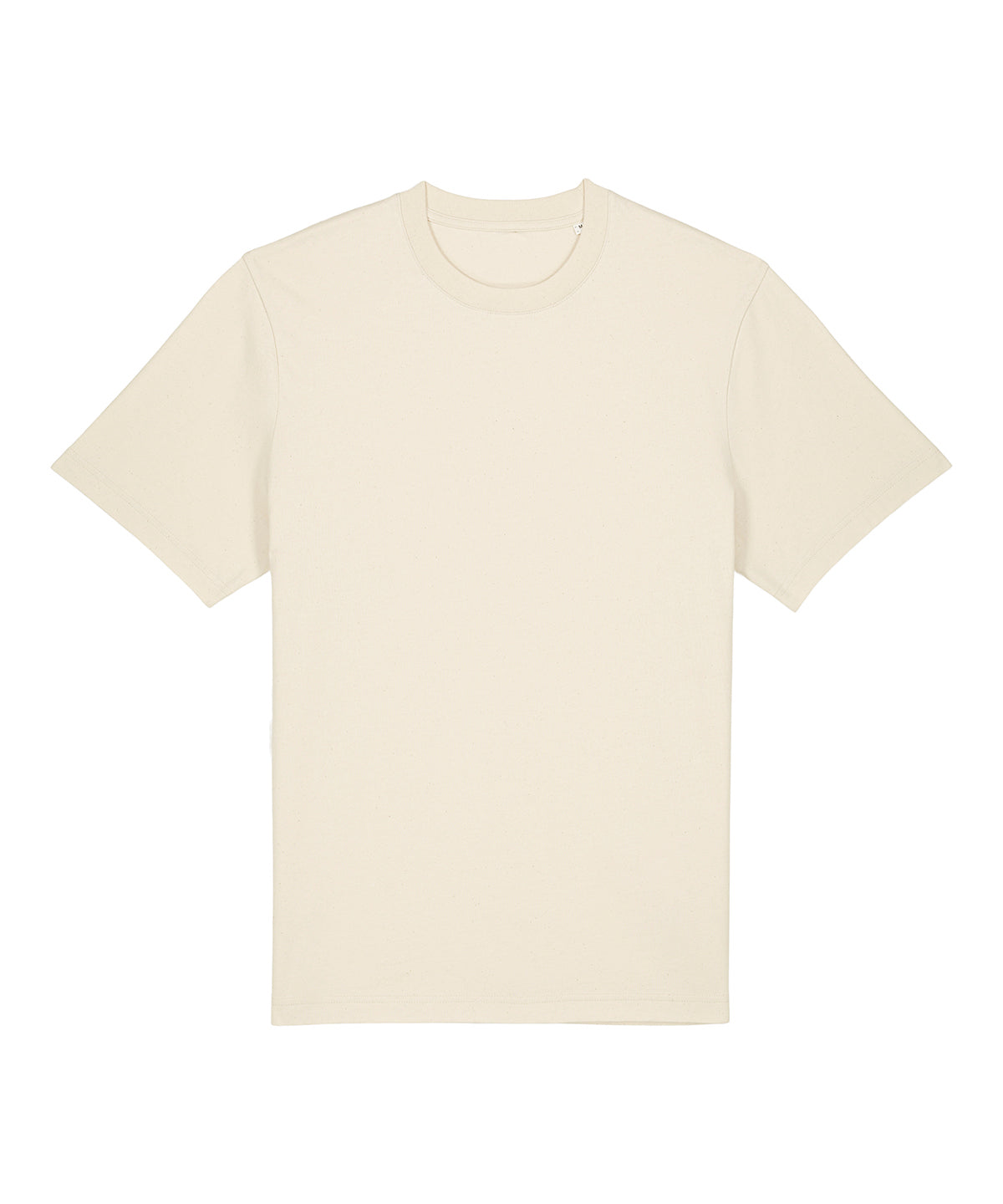 Stanley/Stella Unisex Sparker 2.0 heavy t-shirt (STTU171) Natural Raw