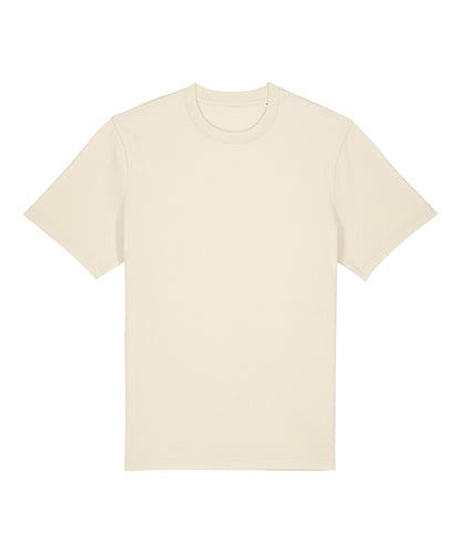 Stanley/Stella Unisex Sparker 2.0 heavy t-shirt (STTU171) Natural Raw