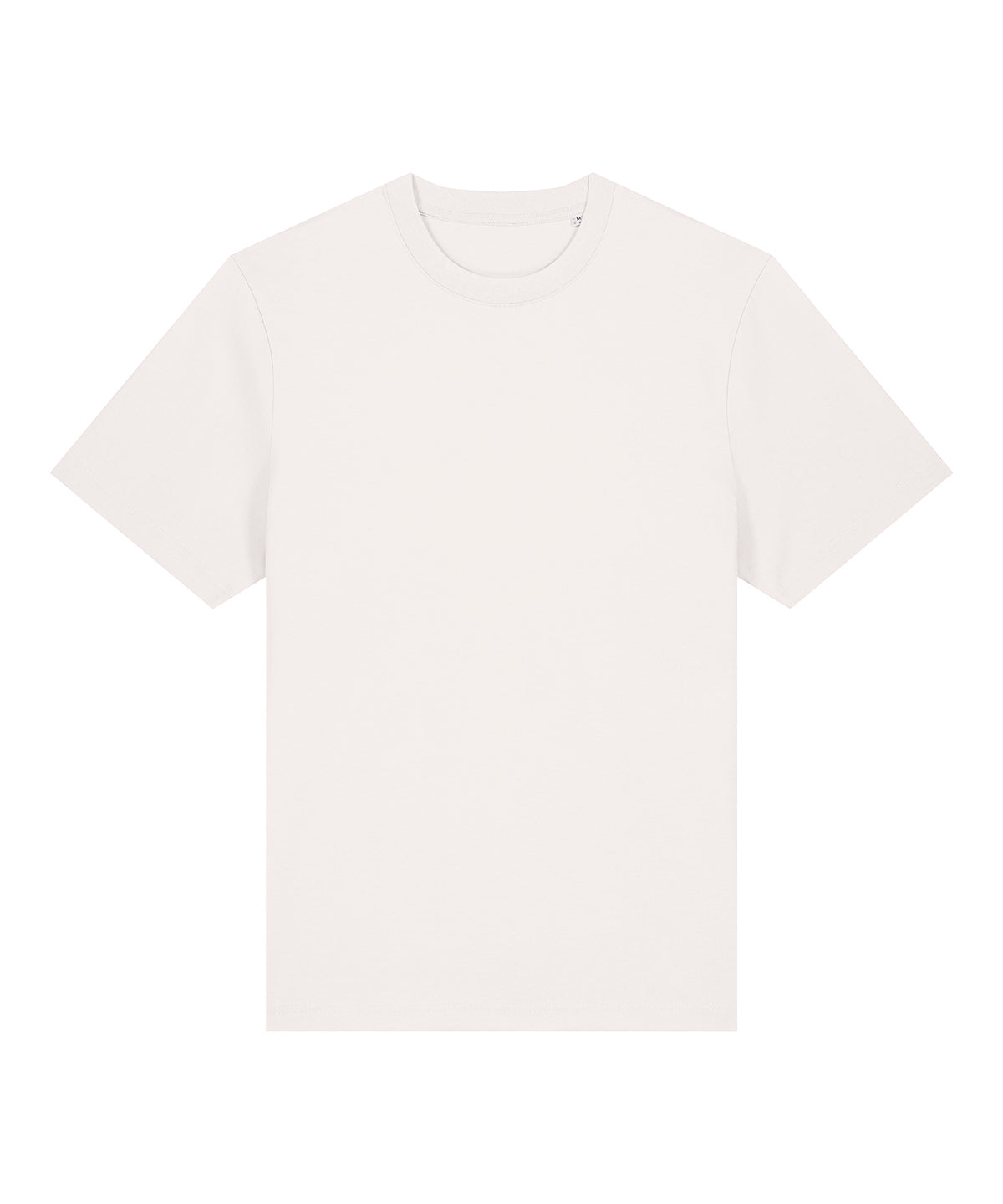 Stanley/Stella Unisex Sparker 2.0 heavy t-shirt (STTU171) Off White
