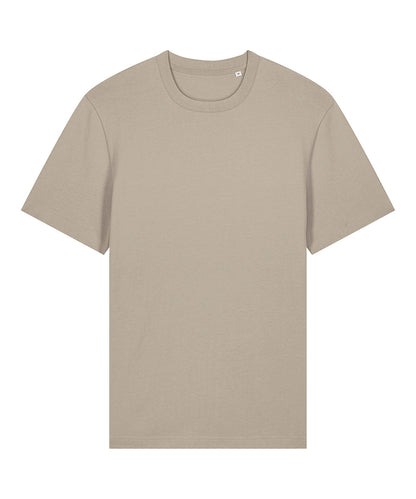 Stanley/Stella Unisex Sparker 2.0 heavy t-shirt (STTU171) Stone