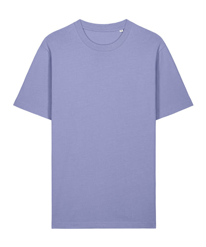 Stanley/Stella Unisex Sparker 2.0 heavy t-shirt (STTU171) Violet