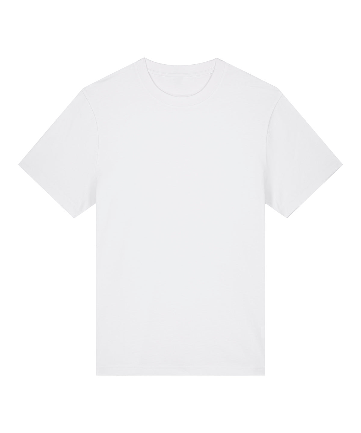 Stanley/Stella Unisex Sparker 2.0 heavy t-shirt (STTU171) White