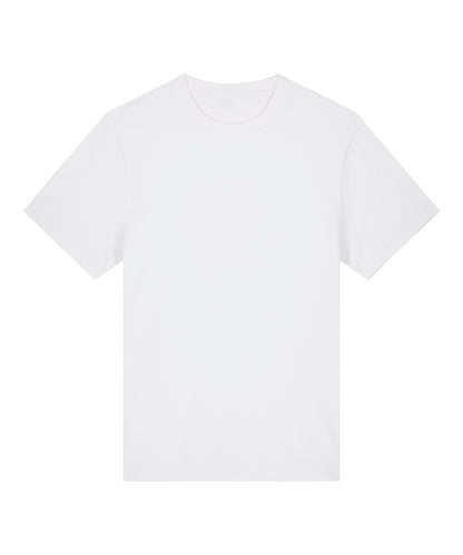 Stanley/Stella Unisex Sparker 2.0 heavy t-shirt (STTU171) White