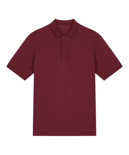 Stanley/Stella Prepster 2.0 (STPU222) Burgundy