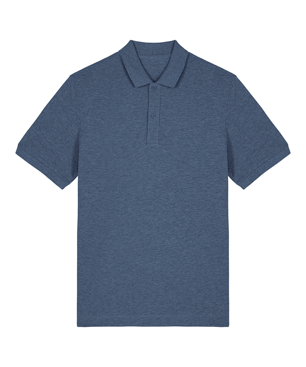 Stanley/Stella Prepster 2.0 (STPU222) Dark Heather Blue