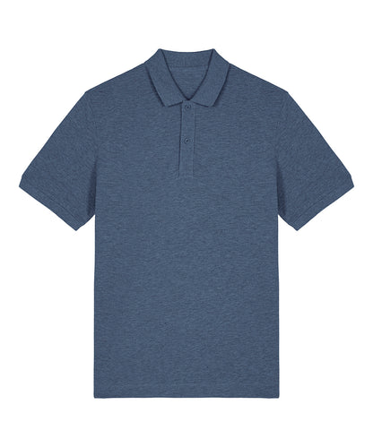 Stanley/Stella Prepster 2.0 (STPU222) Dark Heather Blue