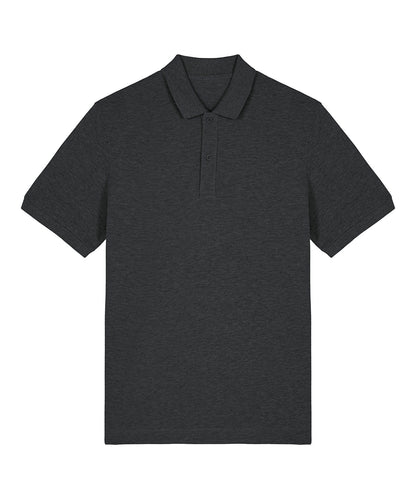 Stanley/Stella Prepster 2.0 (STPU222) Dark Heather Grey