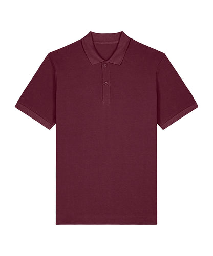 Stanley/Stella Prepster 2.0 (STPU222) Deep Plum